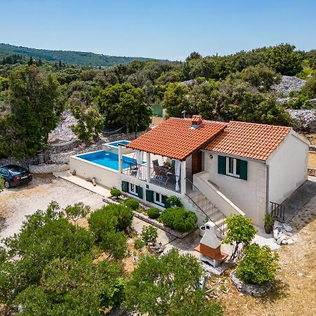 Villa Maria Škrip المظهر الخارجي الصورة